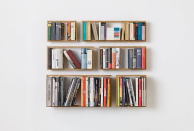 Regal b Eiche das kleine b EINZELSTÜCK